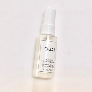 ⭐️ 3/$25 Ouai Leave in Conditioner spray 1.5oz NEW